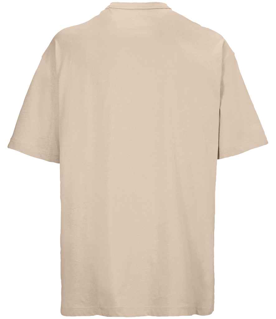SOL'S Boxy Oversized Organic T-Shirt