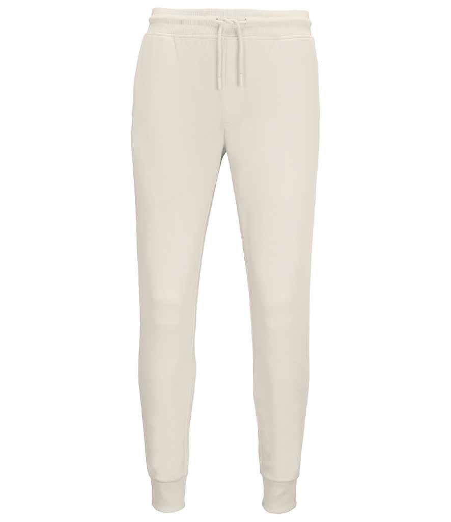 SOL'S Unisex Jumbo Organic Jog Pants