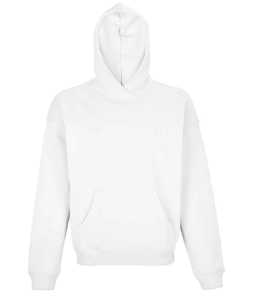 SOL'S Unisex Connor Oversized Hoodie