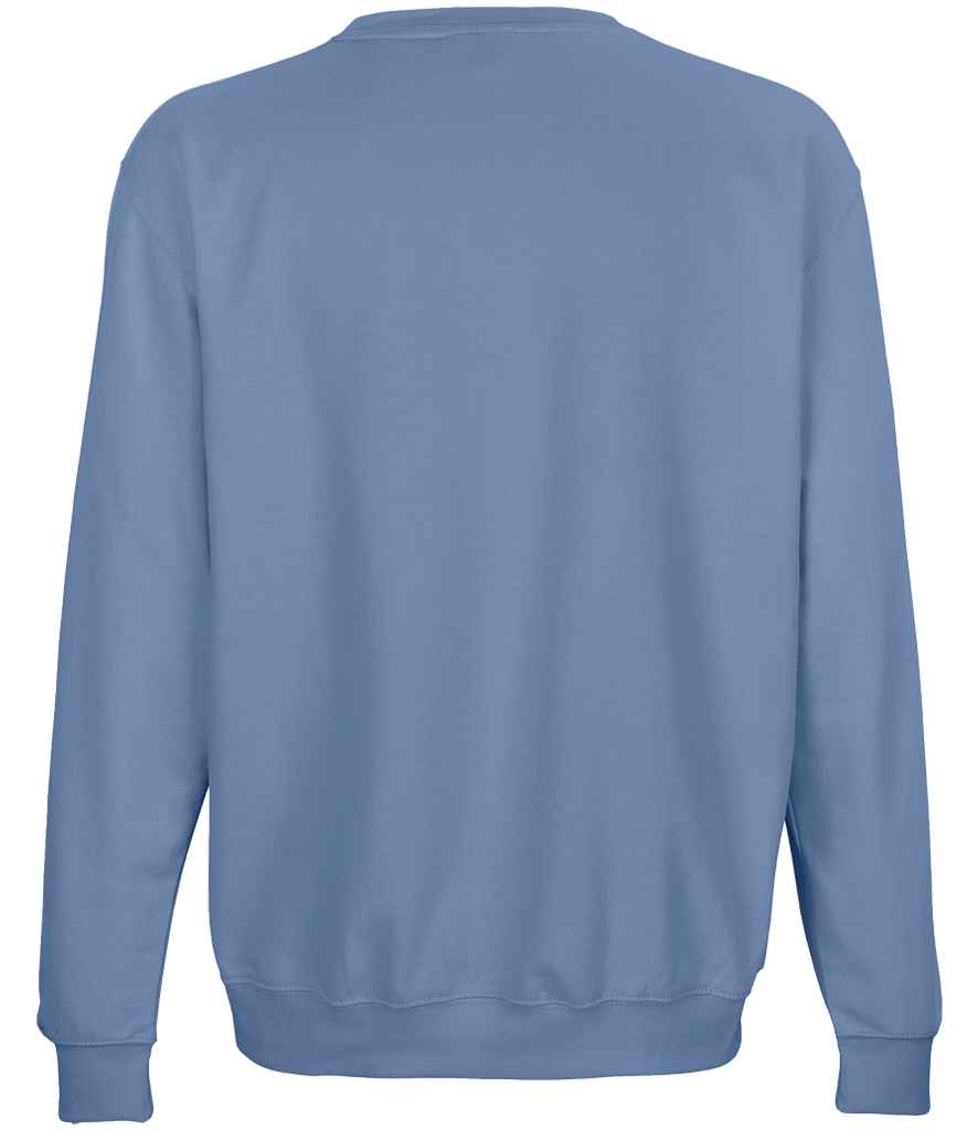 SOL'S Unisex Columbia Sweatshirt