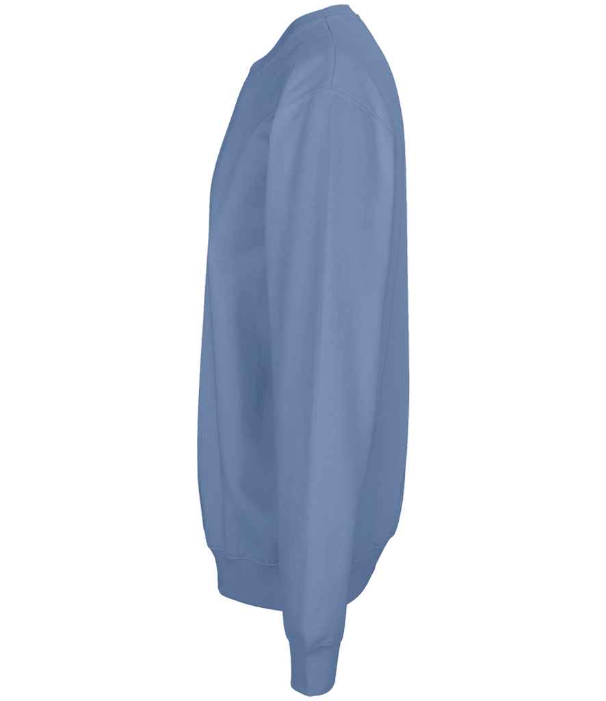 SOL'S Unisex Columbia Sweatshirt