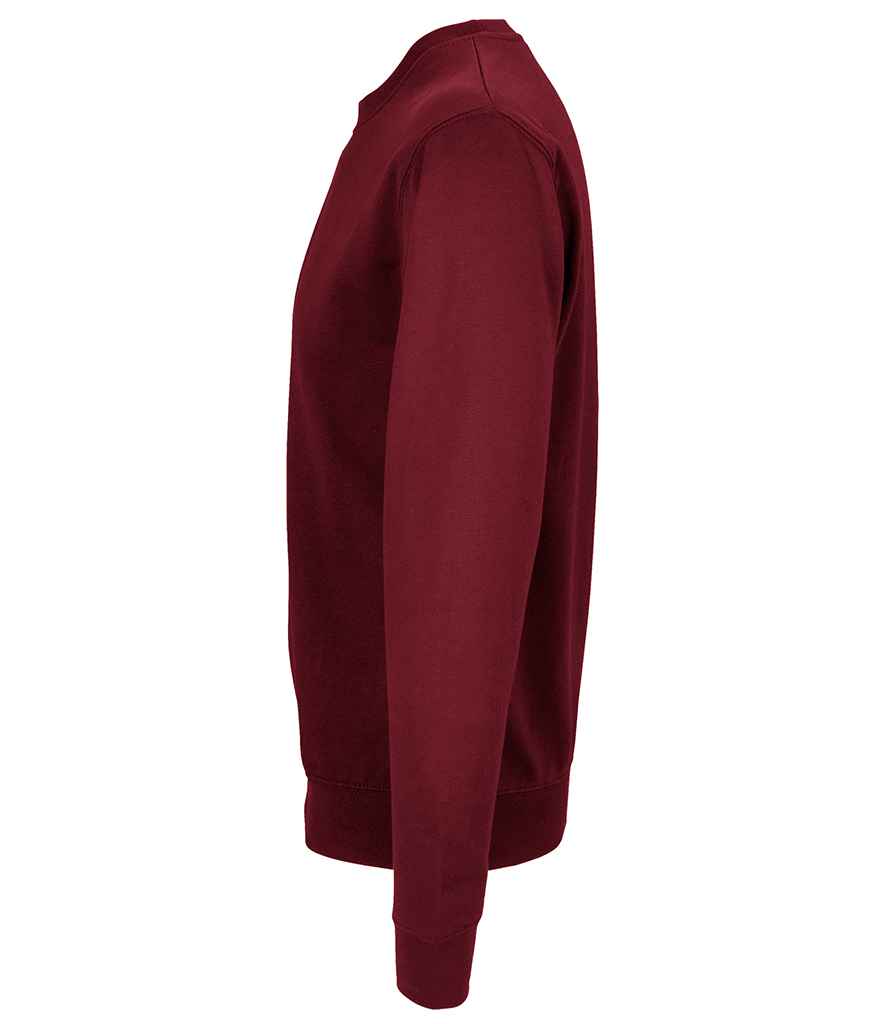 SOL'S Unisex Columbia Sweatshirt