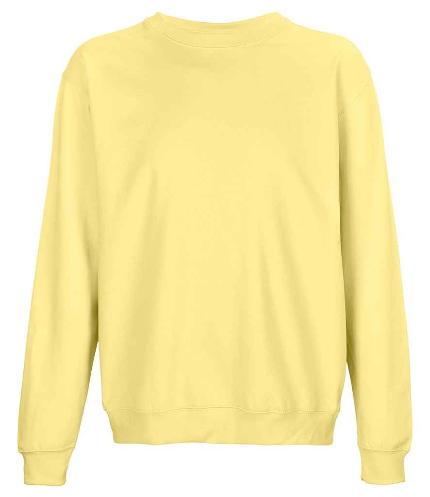 SOL'S Unisex Columbia Sweatshirt