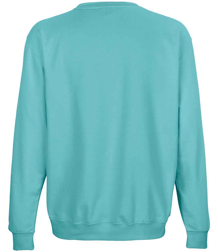 SOL'S Unisex Columbia Sweatshirt