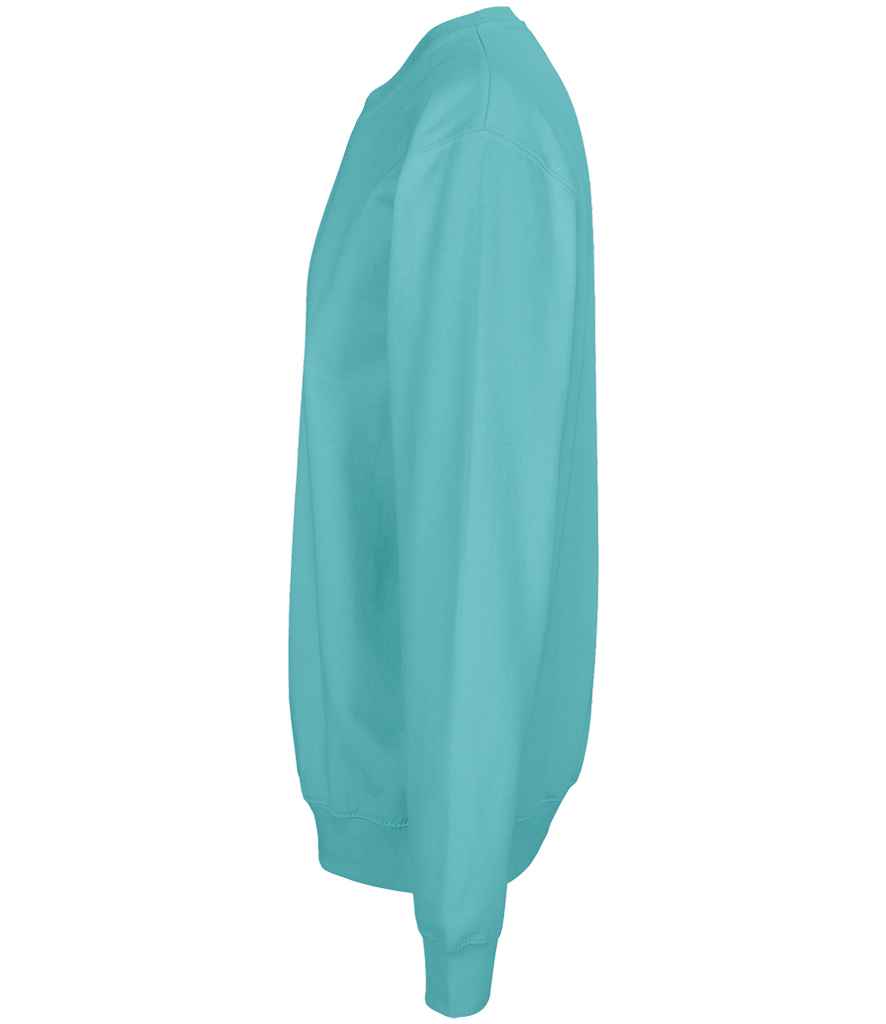 SOL'S Unisex Columbia Sweatshirt