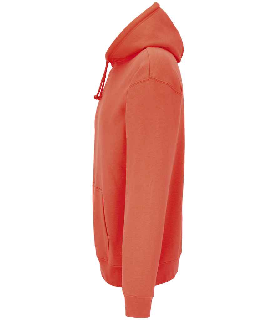 SOL'S Unisex Condor Hoodie