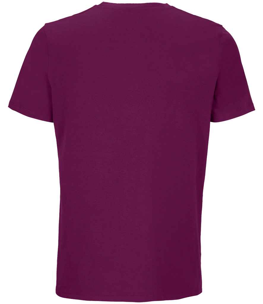 SOL'S Unisex Legend Organic T-Shirt