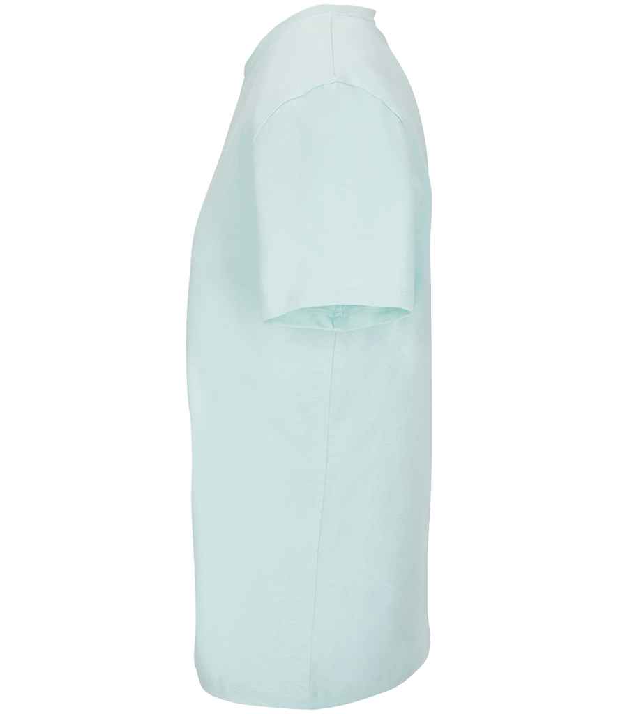 SOL'S Unisex Legend Organic T-Shirt