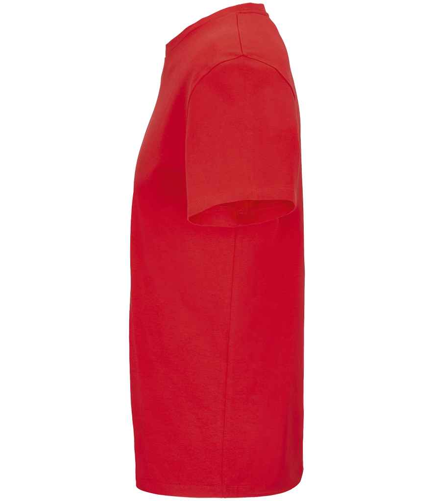 SOL'S Unisex Legend Organic T-Shirt