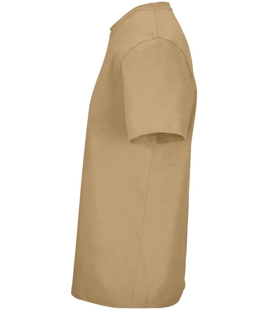 SOL'S Unisex Legend Organic T-Shirt