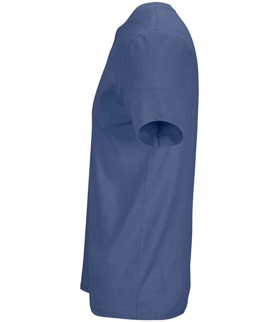 SOL'S Unisex Legend Organic T-Shirt