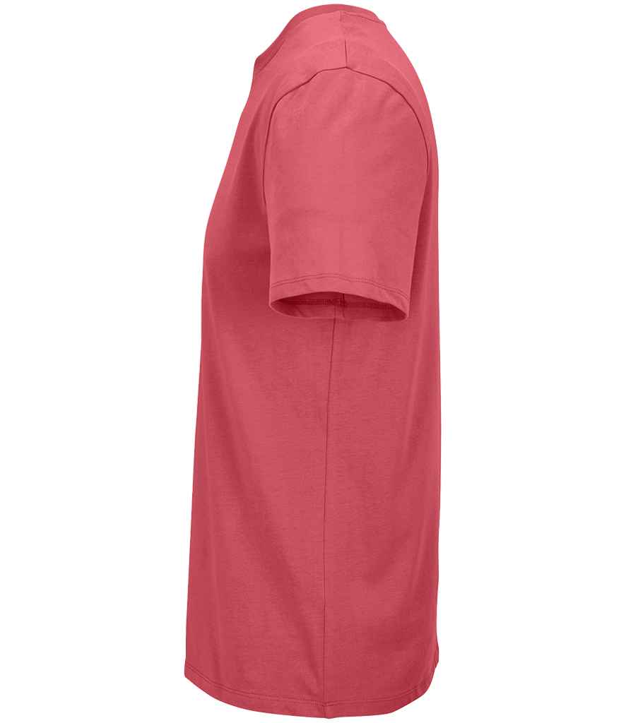 SOL'S Unisex Legend Organic T-Shirt