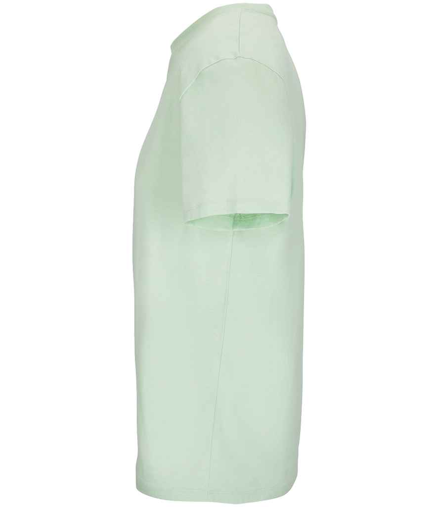 SOL'S Unisex Legend Organic T-Shirt