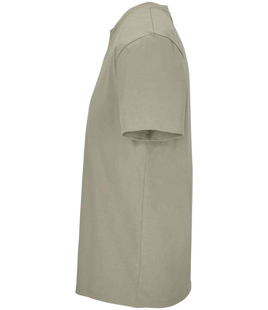 SOL'S Unisex Legend Organic T-Shirt