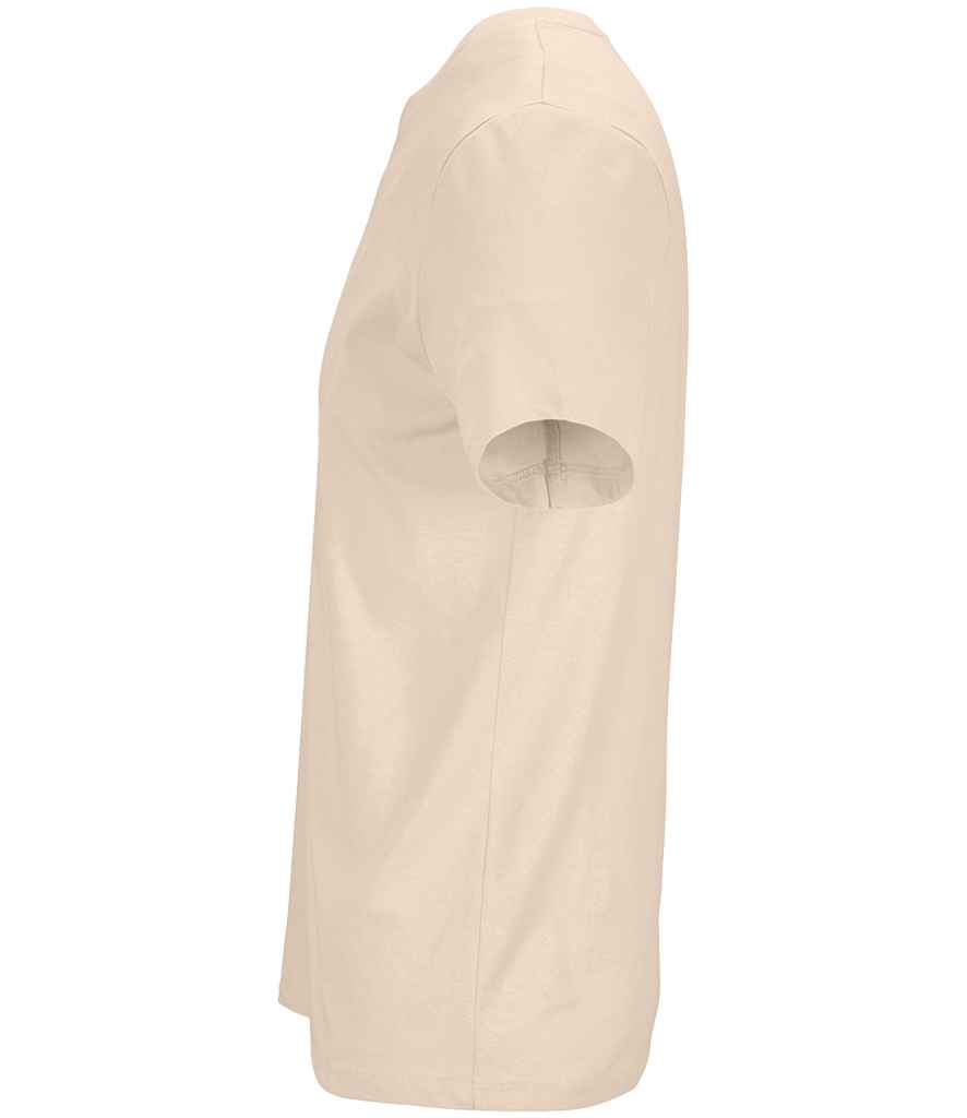 SOL'S Unisex Legend Organic T-Shirt