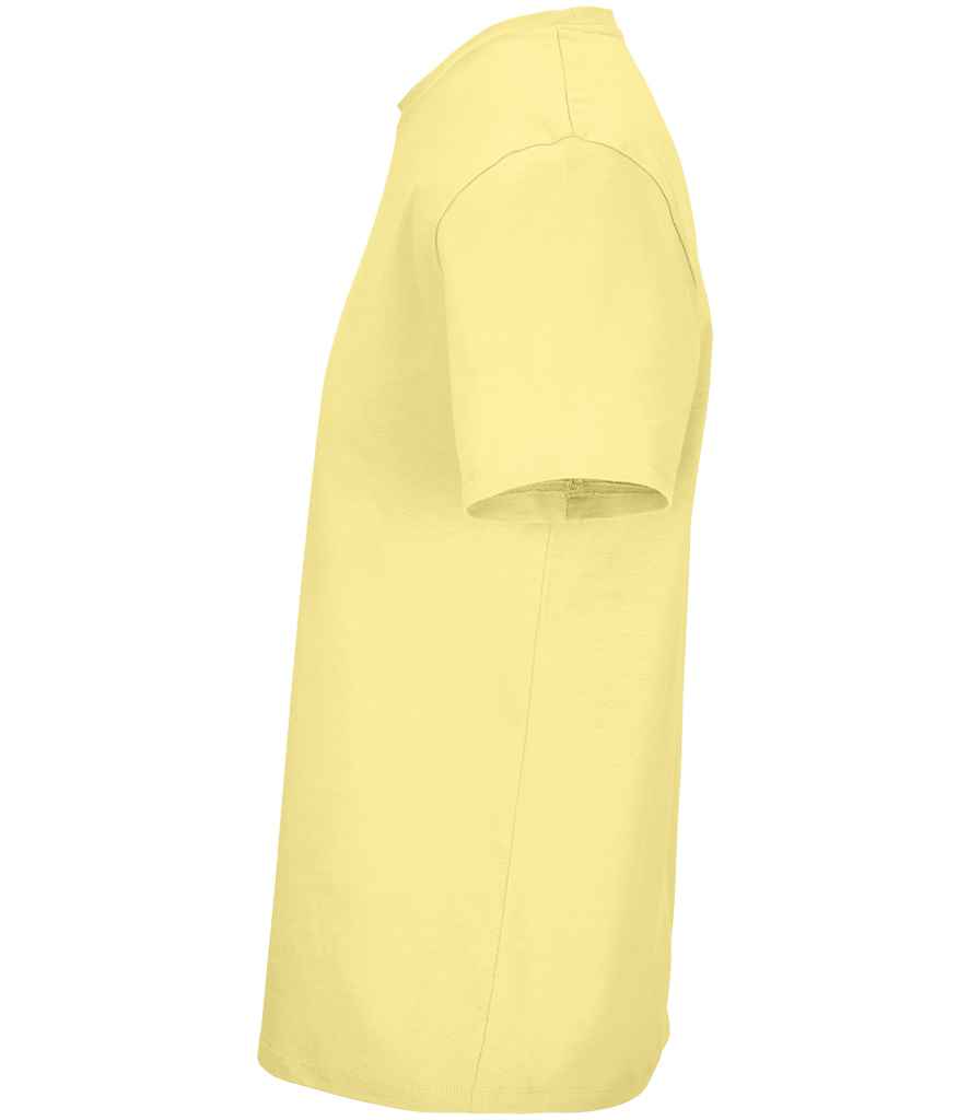 SOL'S Unisex Legend Organic T-Shirt