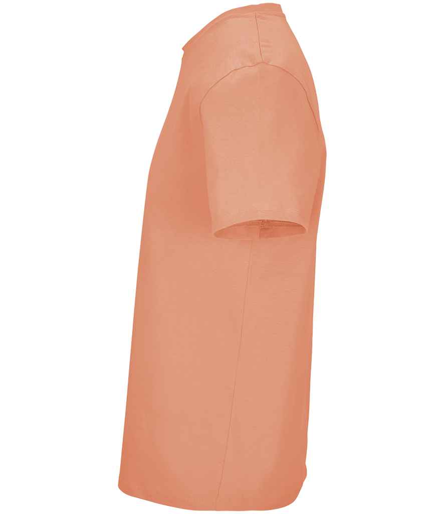 SOL'S Unisex Legend Organic T-Shirt