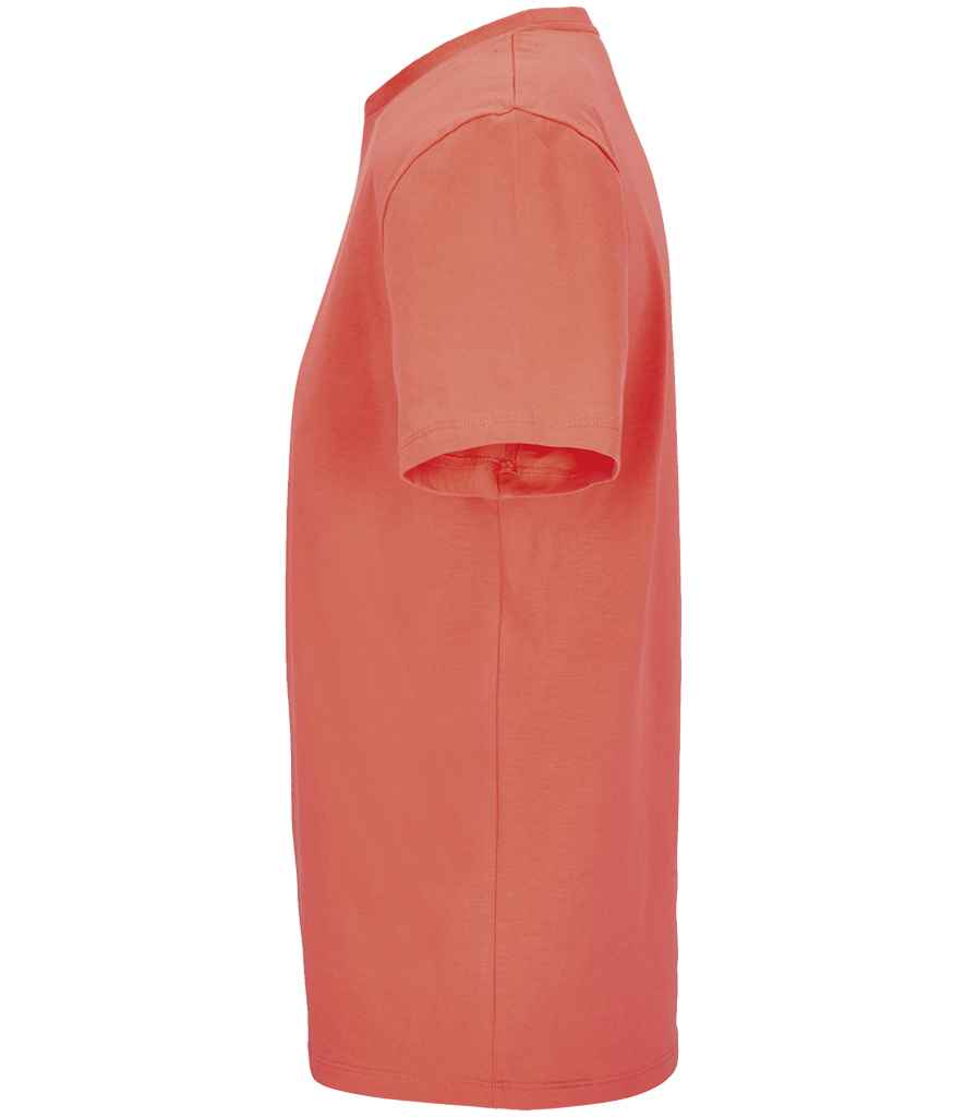 SOL'S Unisex Legend Organic T-Shirt