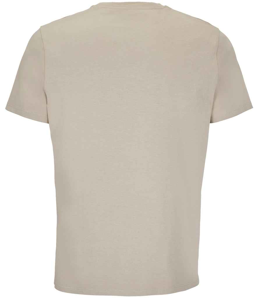 SOL'S Unisex Legend Organic T-Shirt