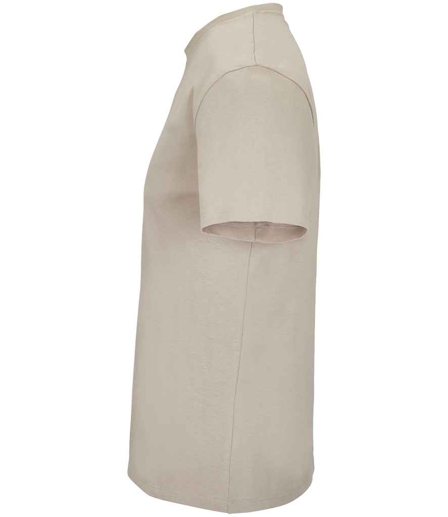 SOL'S Unisex Legend Organic T-Shirt