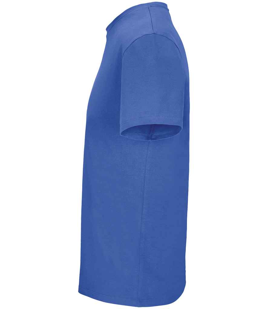 SOL'S Unisex Legend Organic T-Shirt