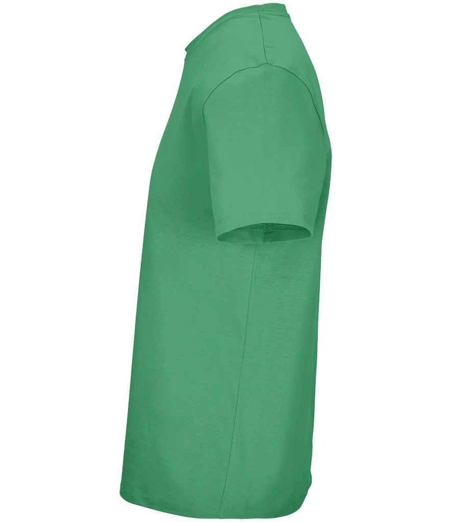 SOL'S Unisex Legend Organic T-Shirt