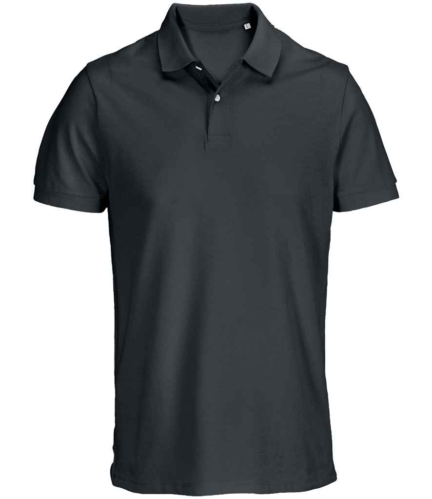 SOL'S Unisex Pacific Twin Piqué Polo Shirt