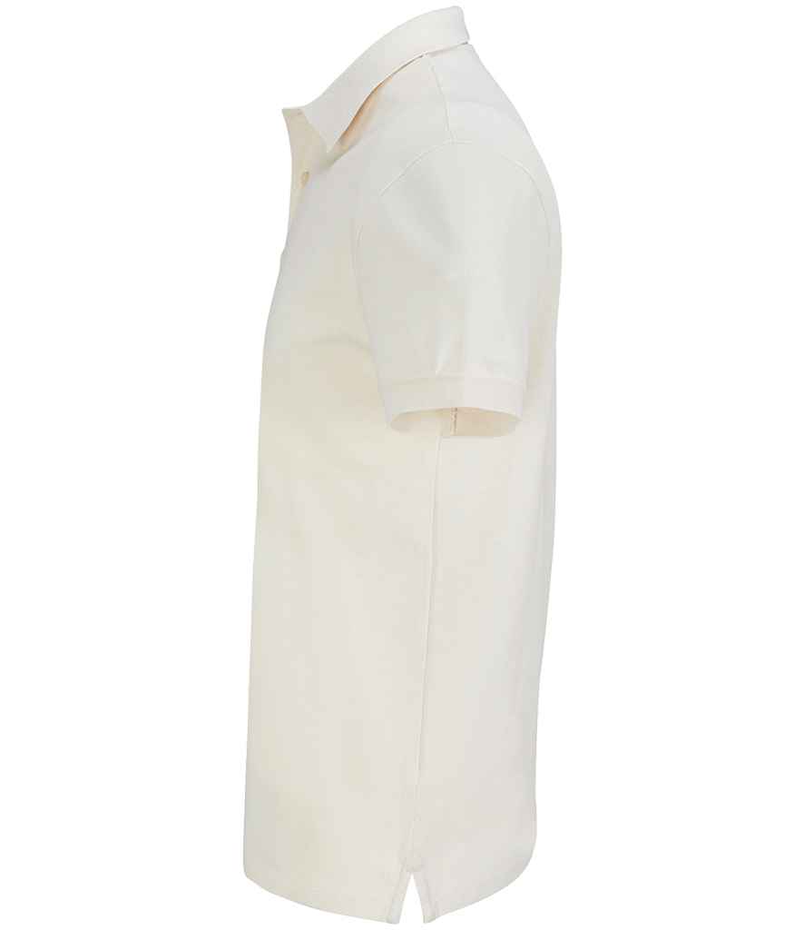 SOL'S Unisex Pacific Twin Piqué Polo Shirt