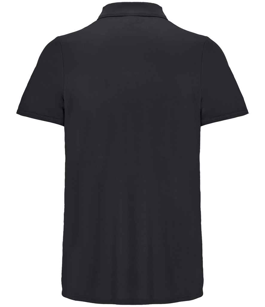 SOL'S Unisex Pitcher Recycled Polyester Piqué Polo Shirt