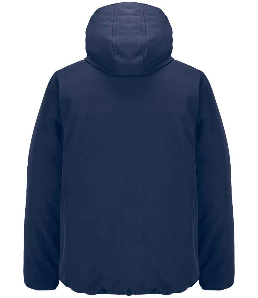 SOL'S Falcon Padded Soft Shell Jacket