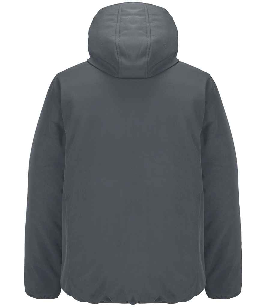 SOL'S Falcon Padded Soft Shell Jacket