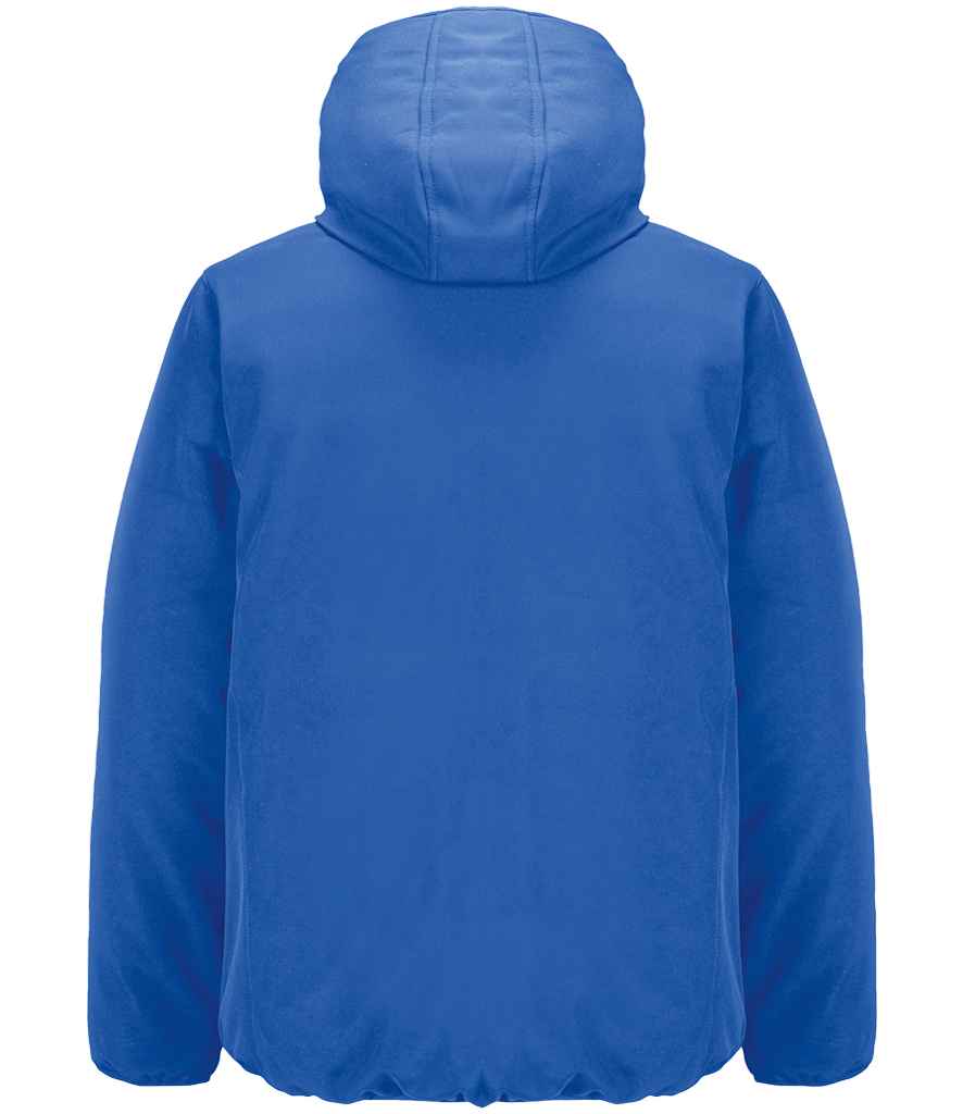 SOL'S Falcon Padded Soft Shell Jacket