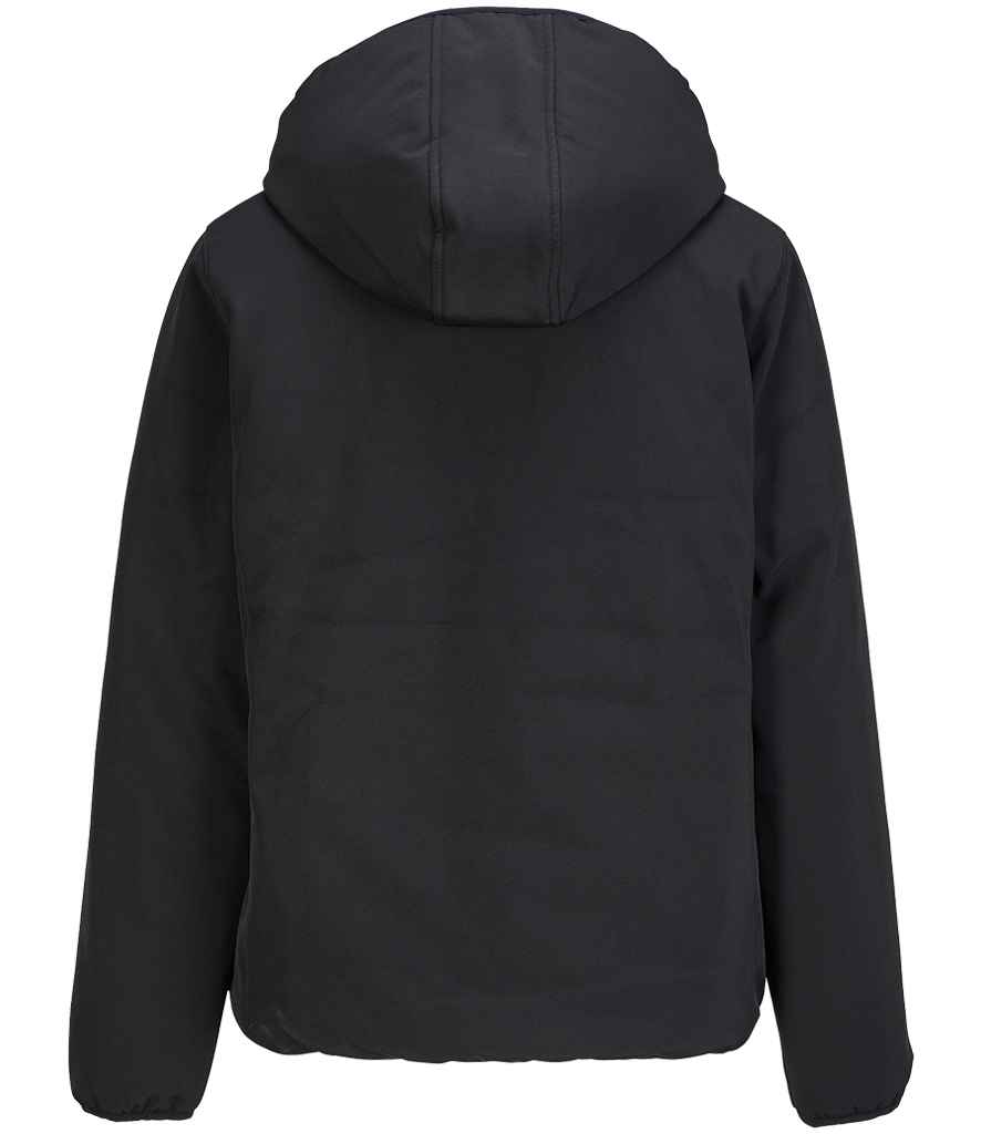 SOL'S Ladies Falcon Padded Soft Shell Jacket