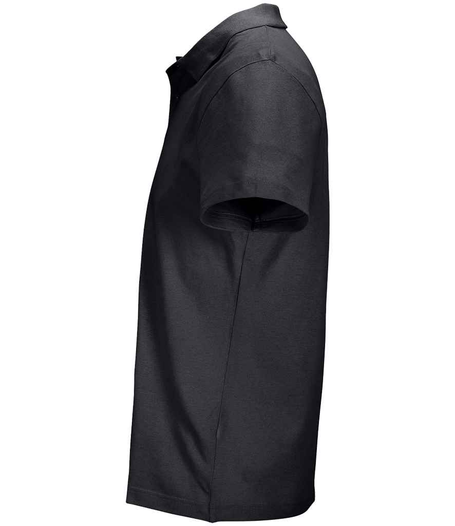 SOL'S Unisex Pulse Twin Piqué Polo Shirt