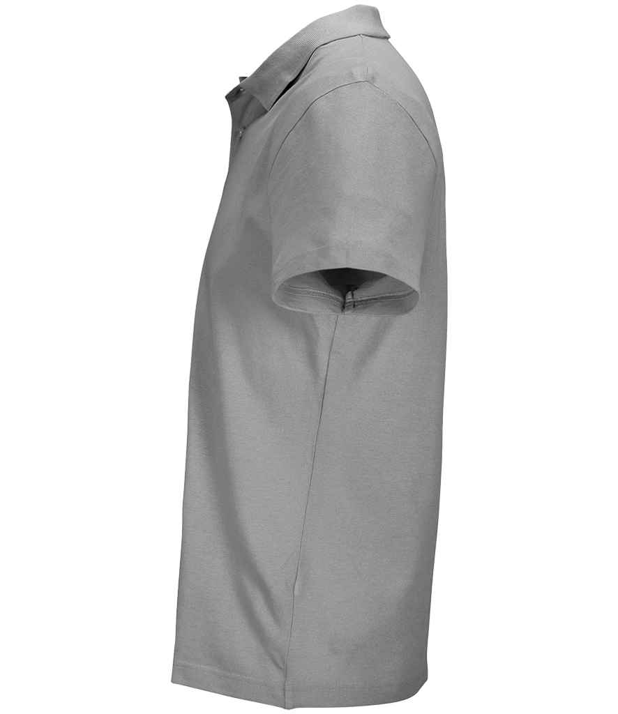 SOL'S Unisex Pulse Twin Piqué Polo Shirt