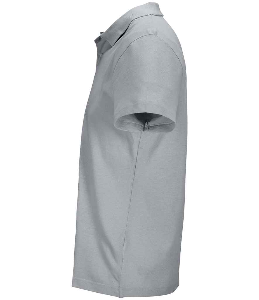 SOL'S Unisex Pulse Twin Piqué Polo Shirt