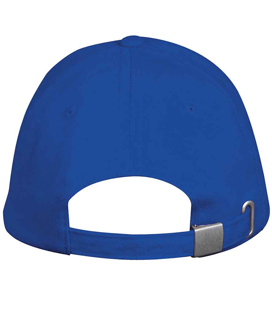 SOL'S Long Beach Cap
