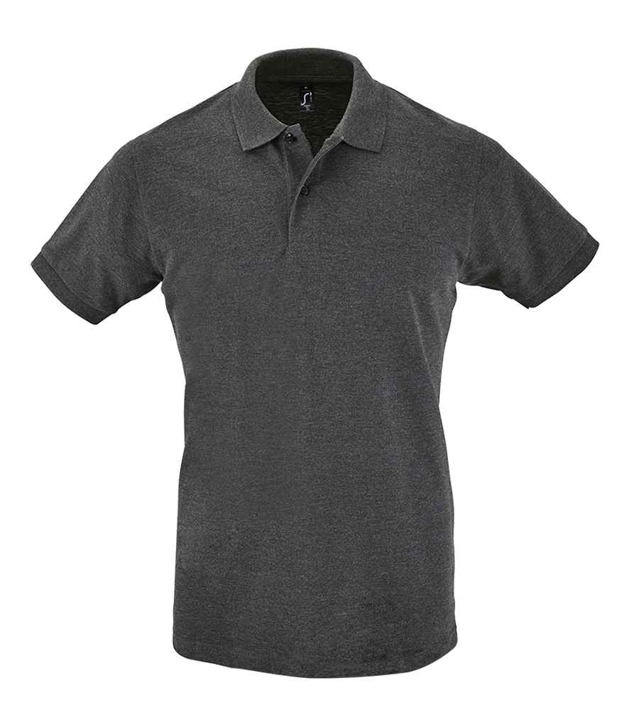 SOL'S Perfect Cotton Piqué Polo Shirt