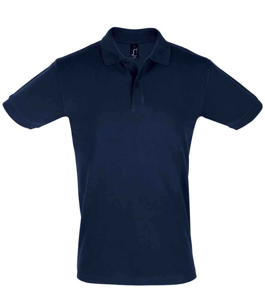 SOL'S Perfect Cotton Piqué Polo Shirt