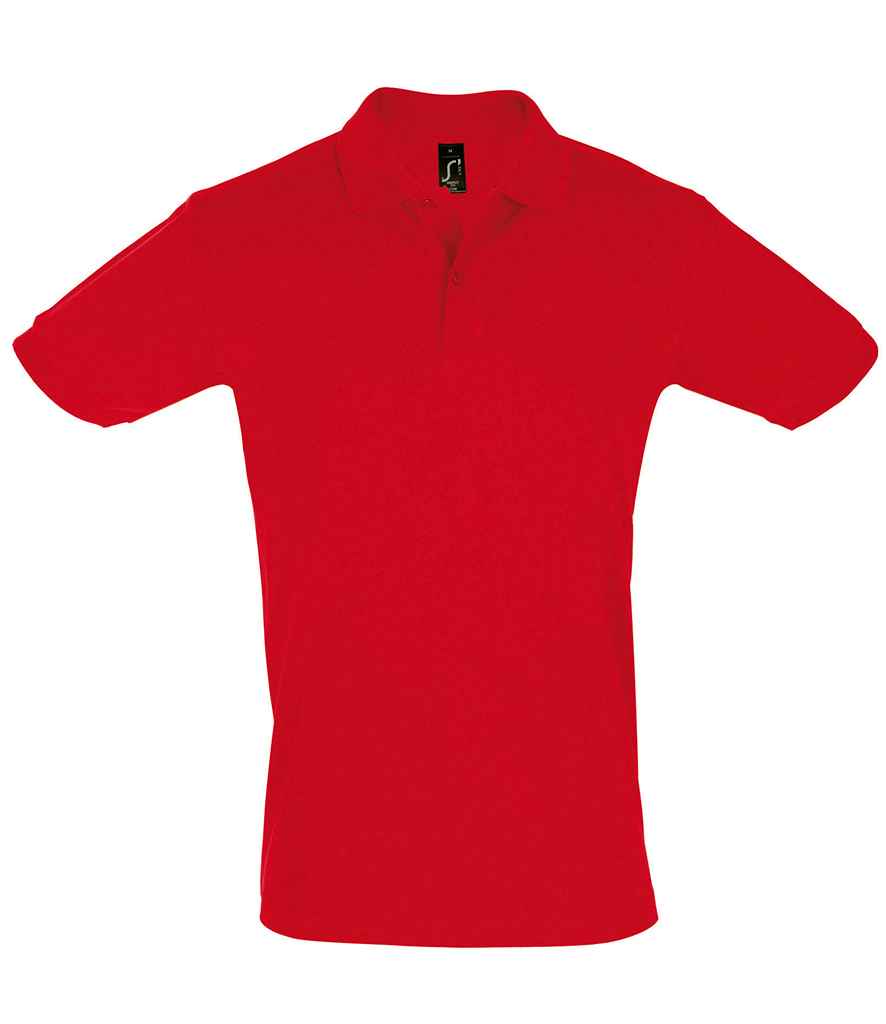 SOL'S Perfect Cotton Piqué Polo Shirt