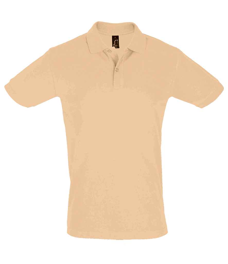 SOL'S Perfect Cotton Piqué Polo Shirt