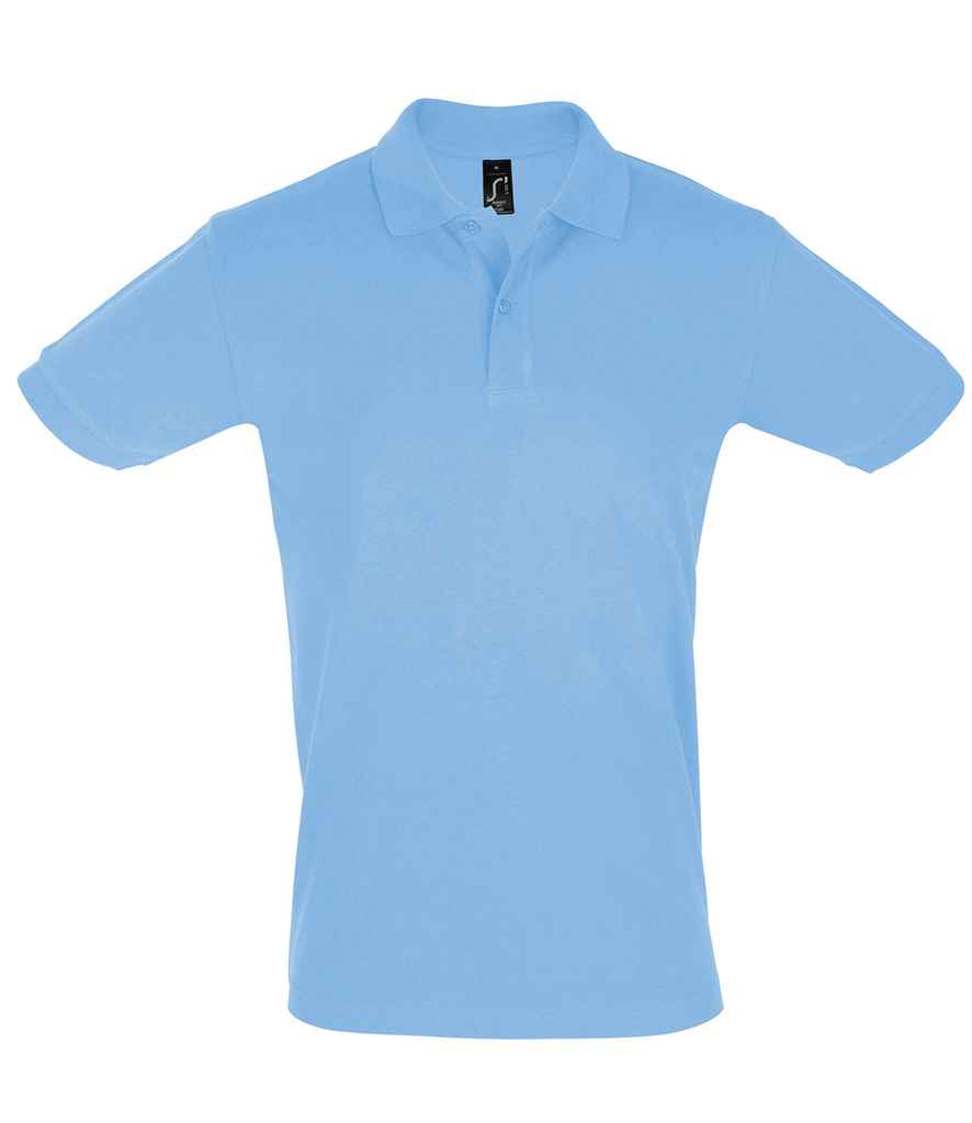 SOL'S Perfect Cotton Piqué Polo Shirt