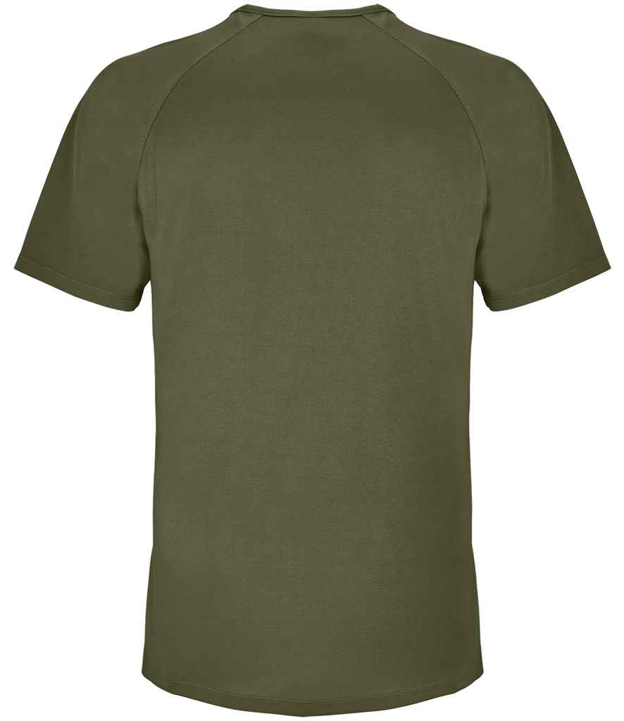 SOL'S Sporty Performance T-Shirt