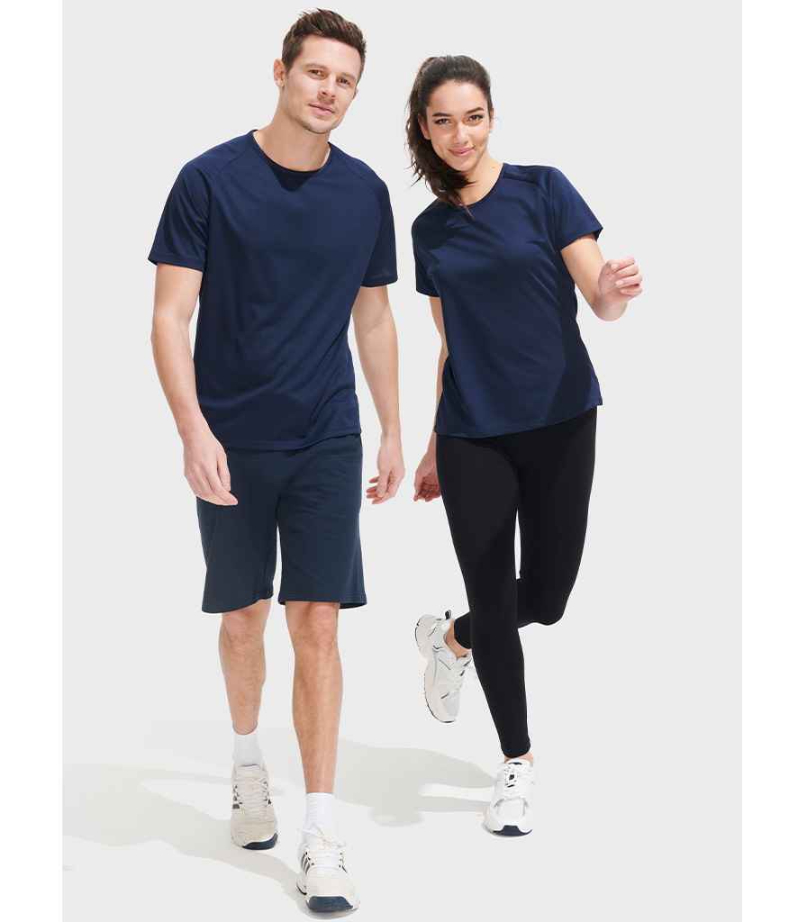 SOL'S Sporty Performance T-Shirt