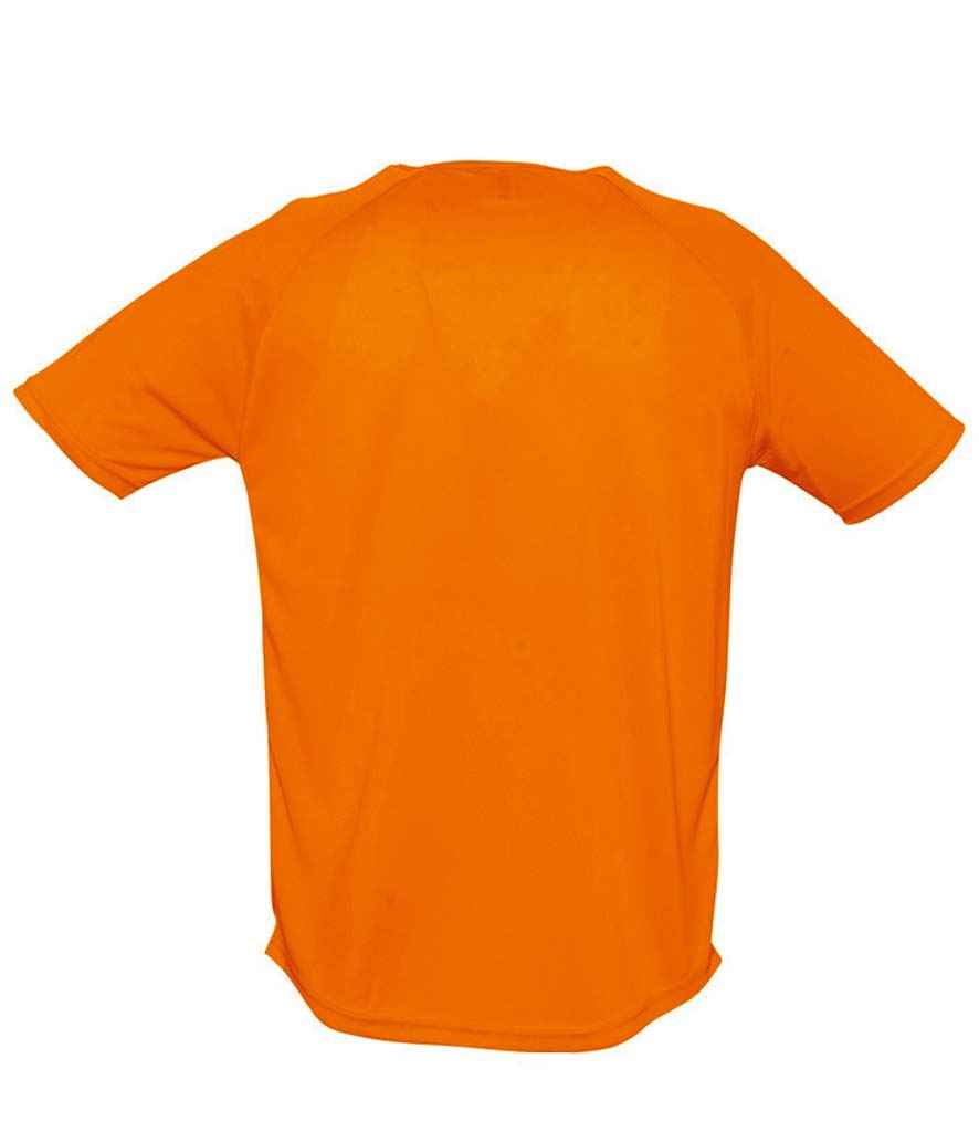 SOL'S Sporty Performance T-Shirt