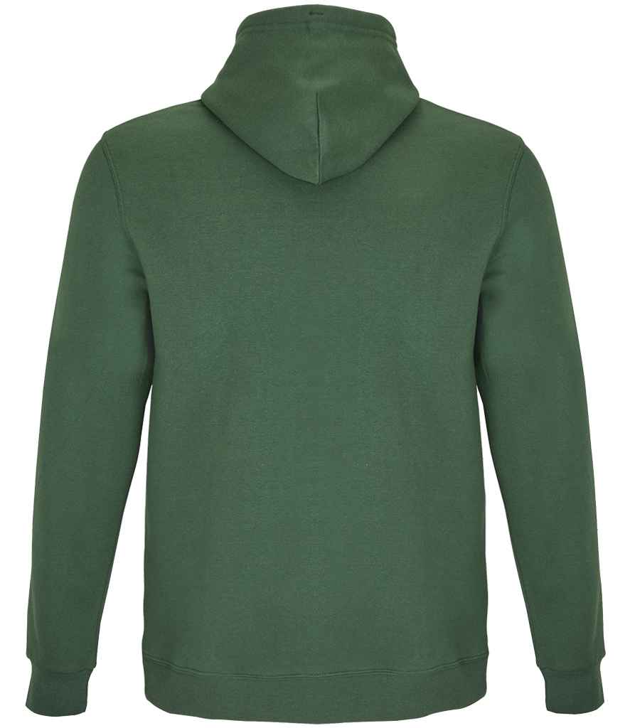 SOL'S Unisex Snake Hooded Sweatshirt