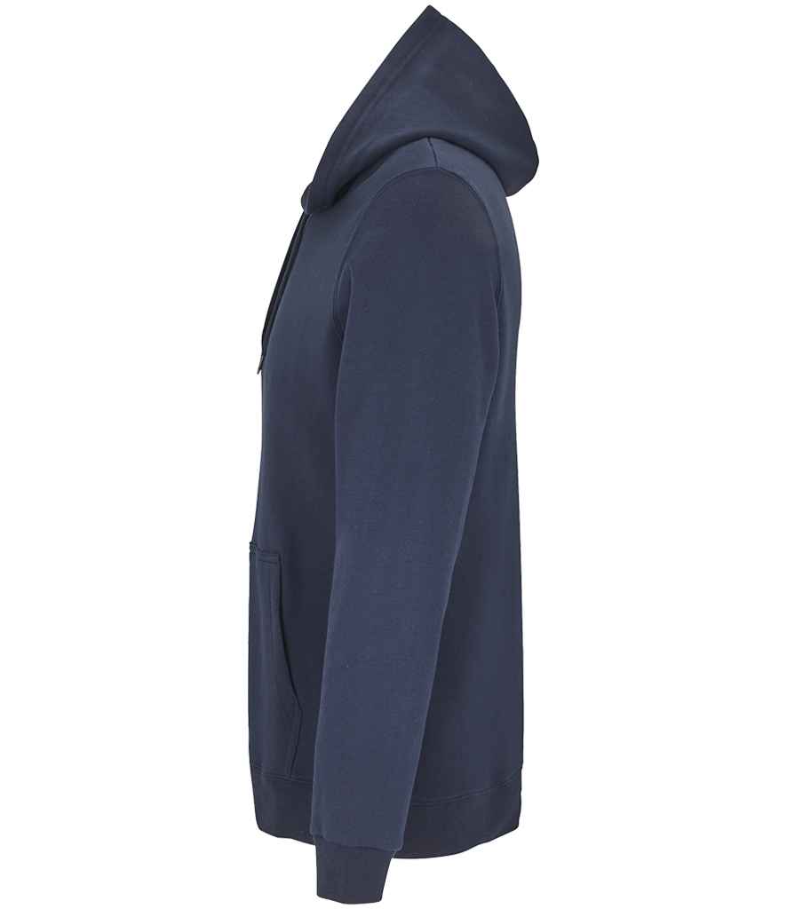 SOL'S Unisex Snake Hooded Sweatshirt