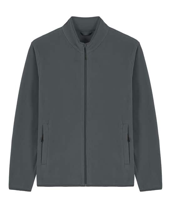 Anthracite – SX243ANTH Fleece Jacket