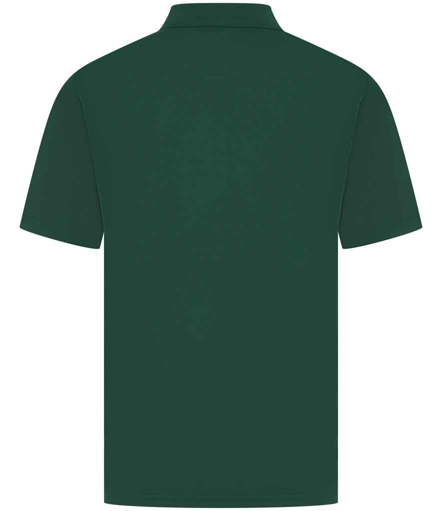 Henbury Coolplus® Wicking Piqué Polo Shirt