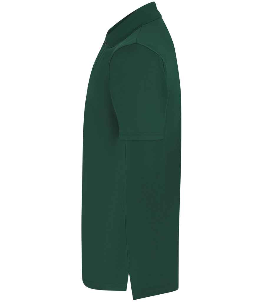 Henbury Coolplus® Wicking Piqué Polo Shirt